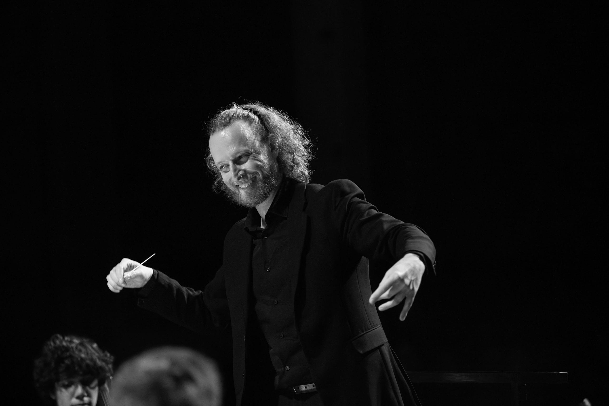 STP5009 Enhanced NR bw scaled 1